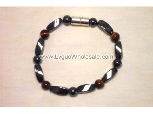 Hematite Bracelet